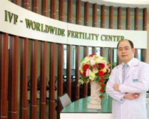 武汉协和医院三代试管婴儿费用(上海长征医院)